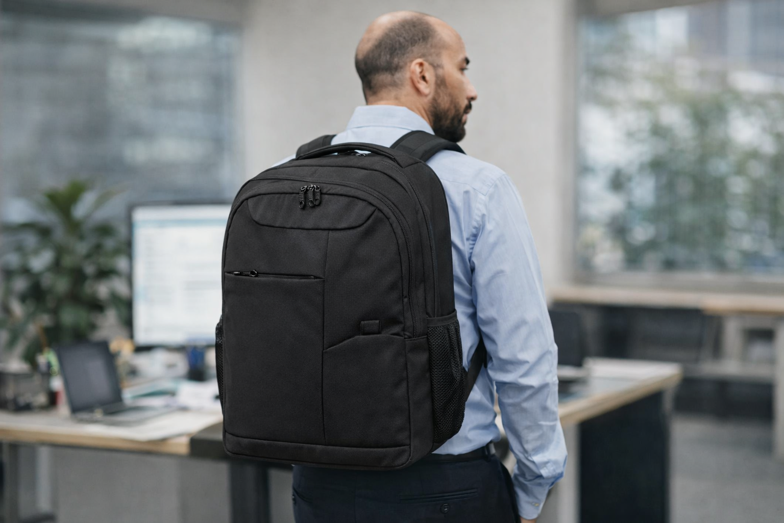 Promosyon Sırt Çantaları ile Kurumsal Görünürlüğünüzü Artırın