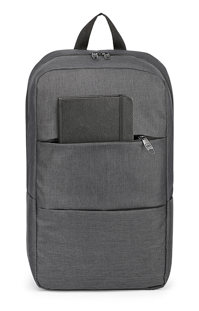 Laptop Sırt Çantası - Antrasit  AC03