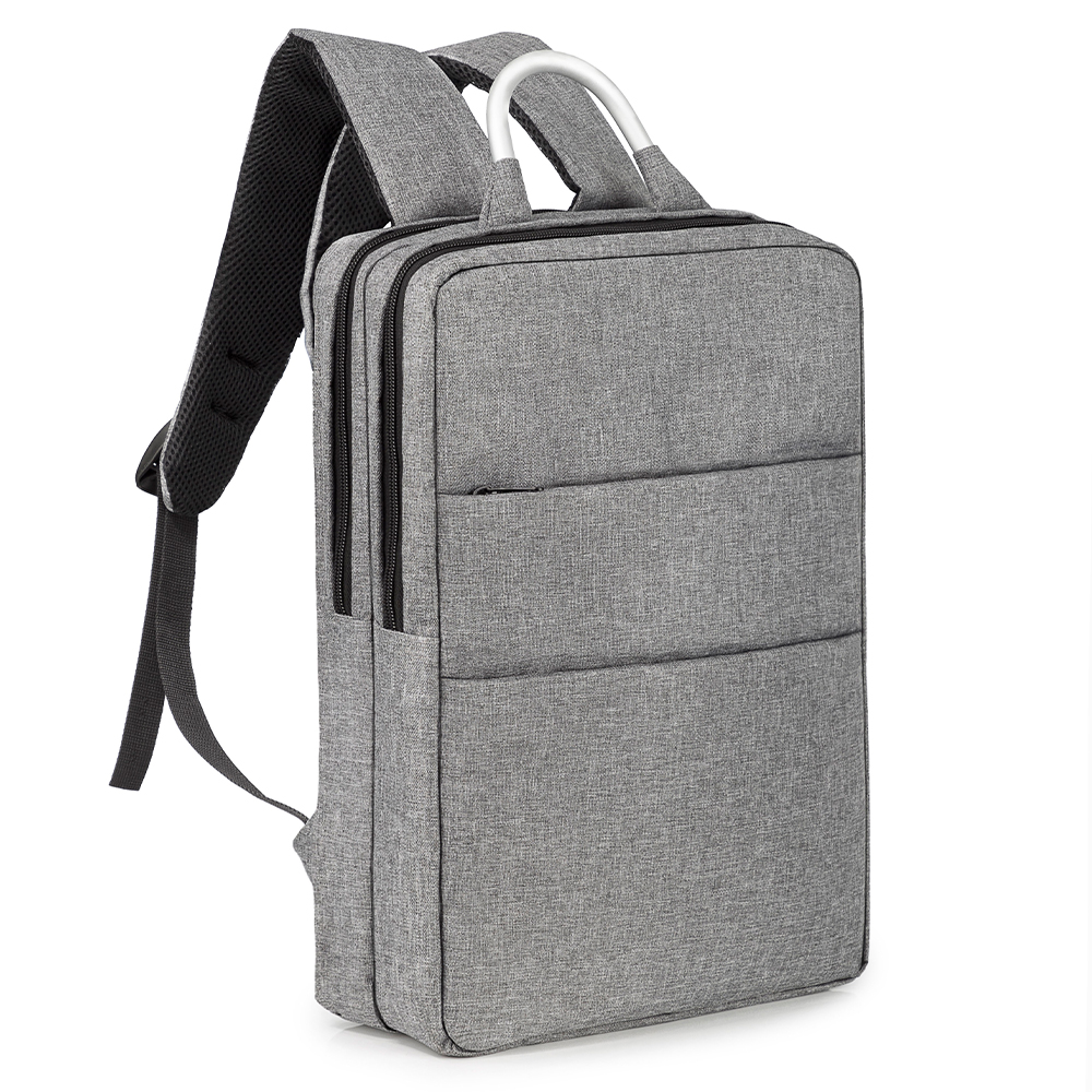 Metal Saplı Çanta  AC14