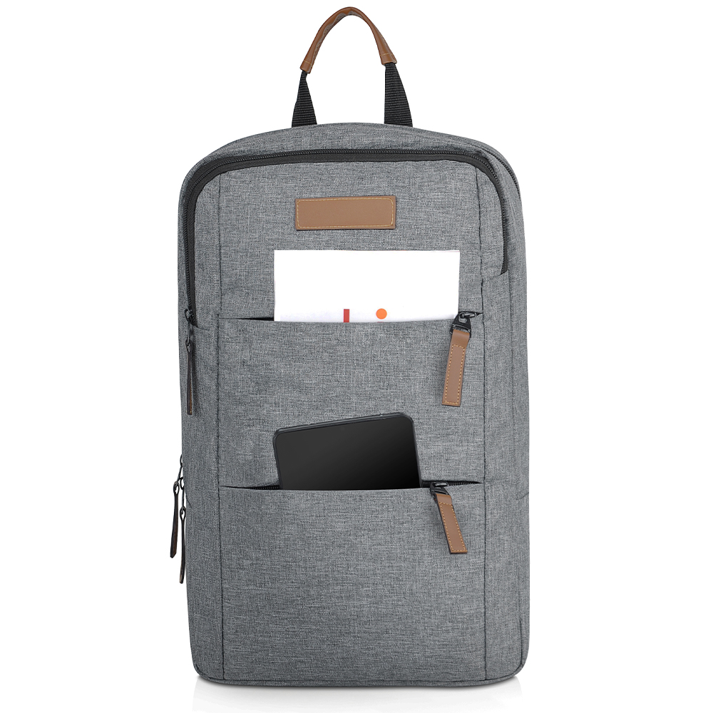 Sırt Çantası Gri   AC19