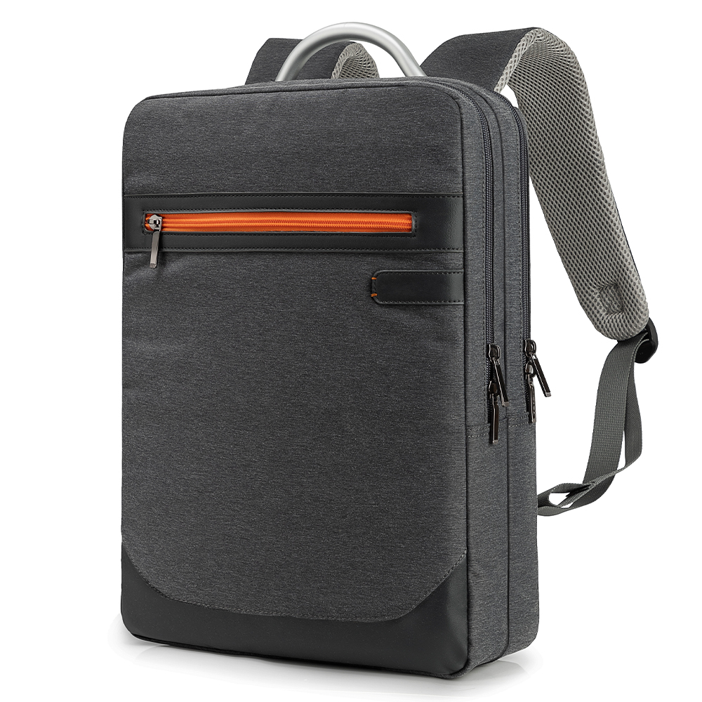 Metal Saplı Sırt Çantası  AC23