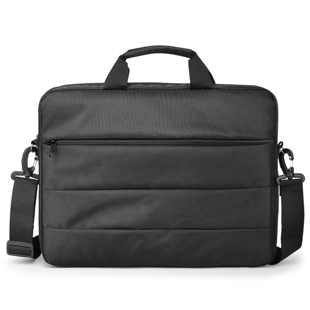 Kongre Evrak Çantası - Siyah  AC71