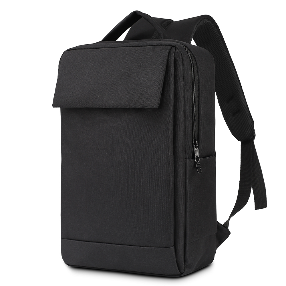 Promosyon Seminer Çantası - Siyah  AC28