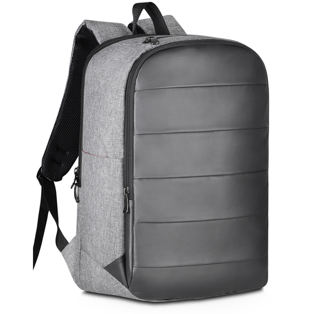 Promosyon Suni Deri Sırt Çantası AC30