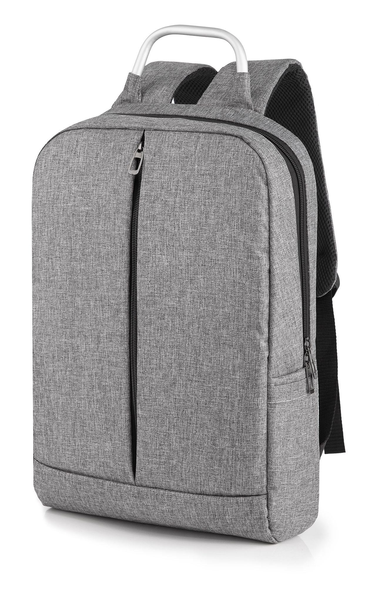 Konferans Sırt Çantası - Gri AC49