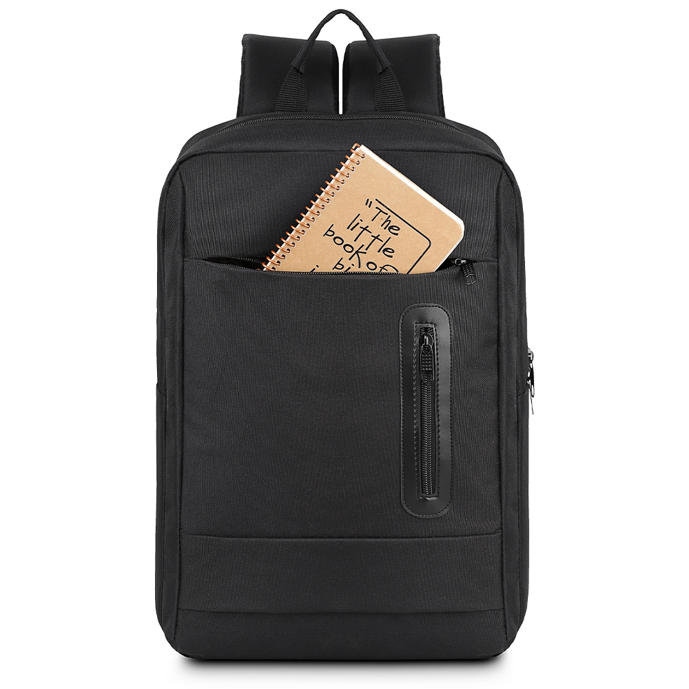 Promosyon Siyah Sırt Çantası AC53