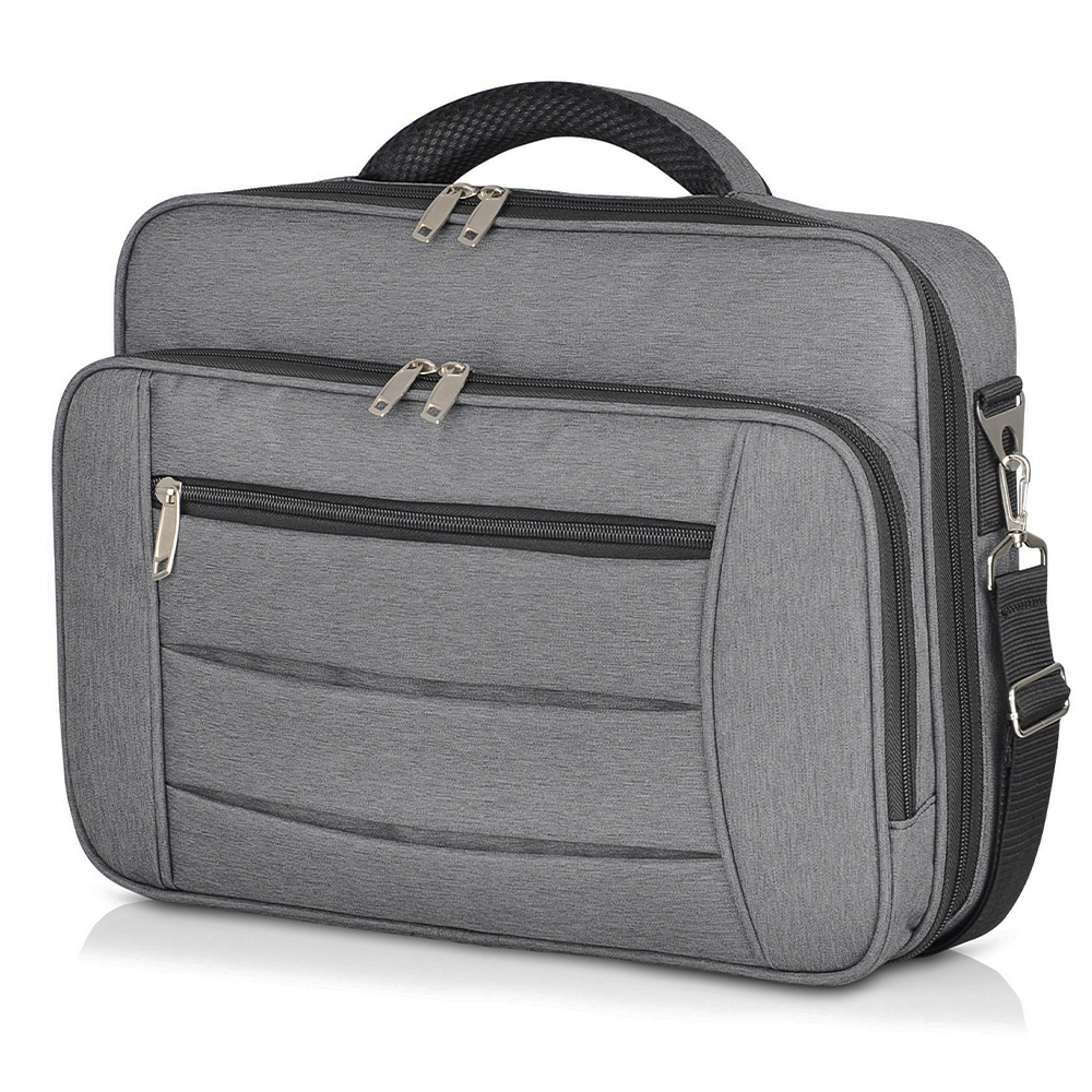 Promosyon Kasnaklı Laptop Çantası  AC88