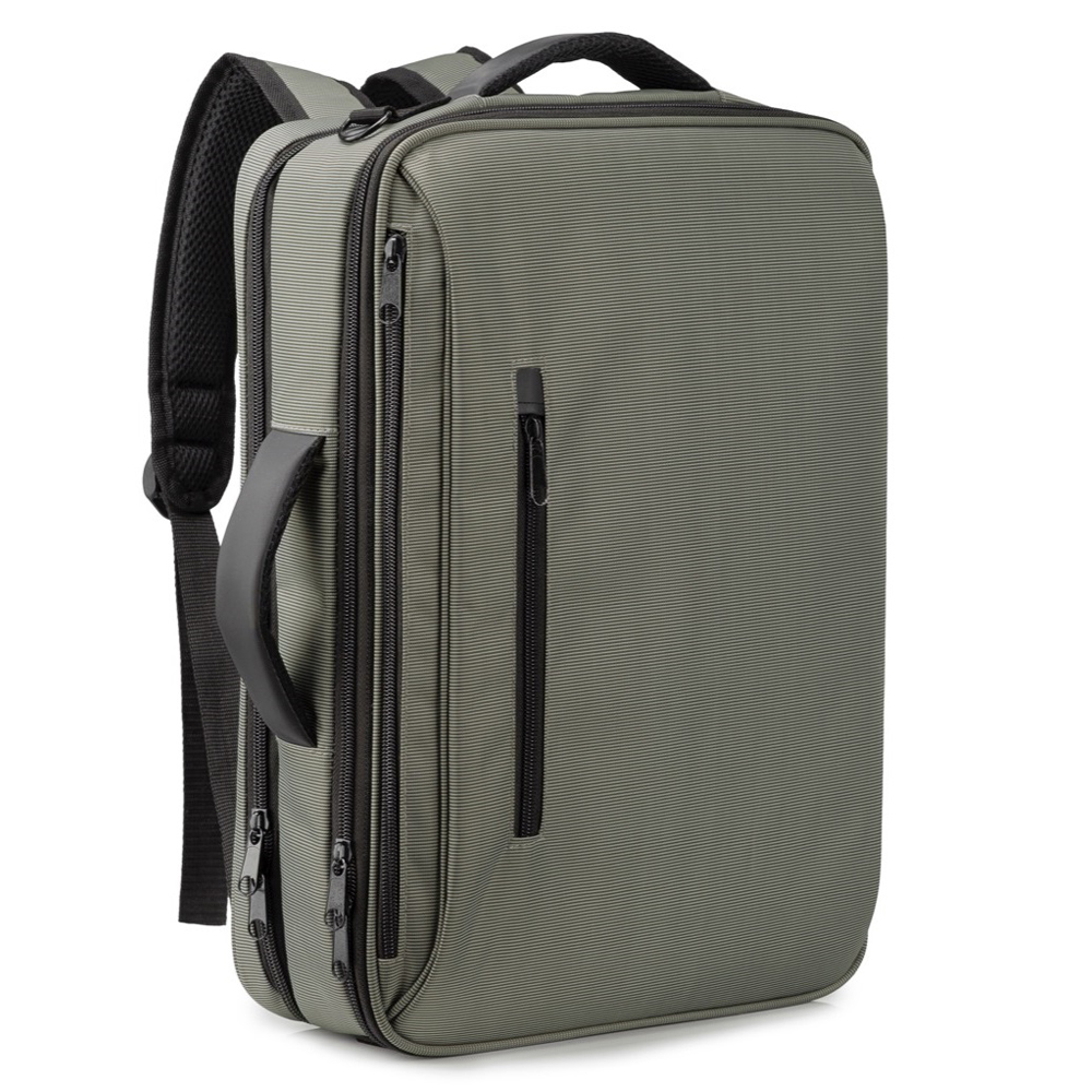 Seyahat Sırt Çantası Yatay Ve Dikey Kullanım AC143