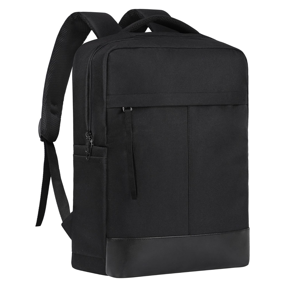 Laptop Sırt Çantası Siyah AC141
