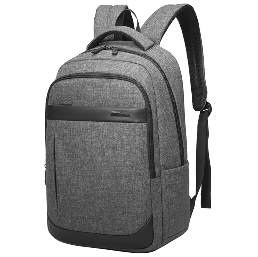 Promosyon Lüks Sırt Çantası Gri AC120