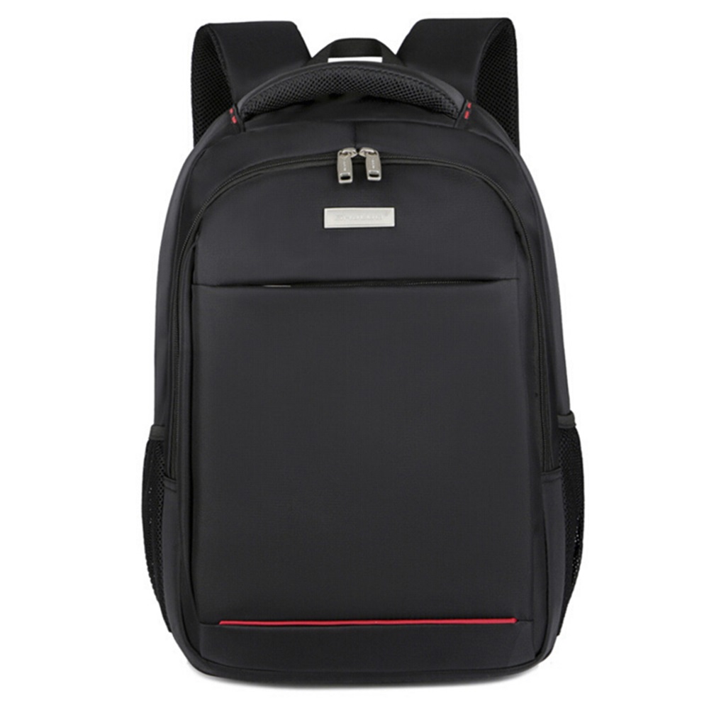 Promosyon Siyah Vip Sırt Çantası AC148