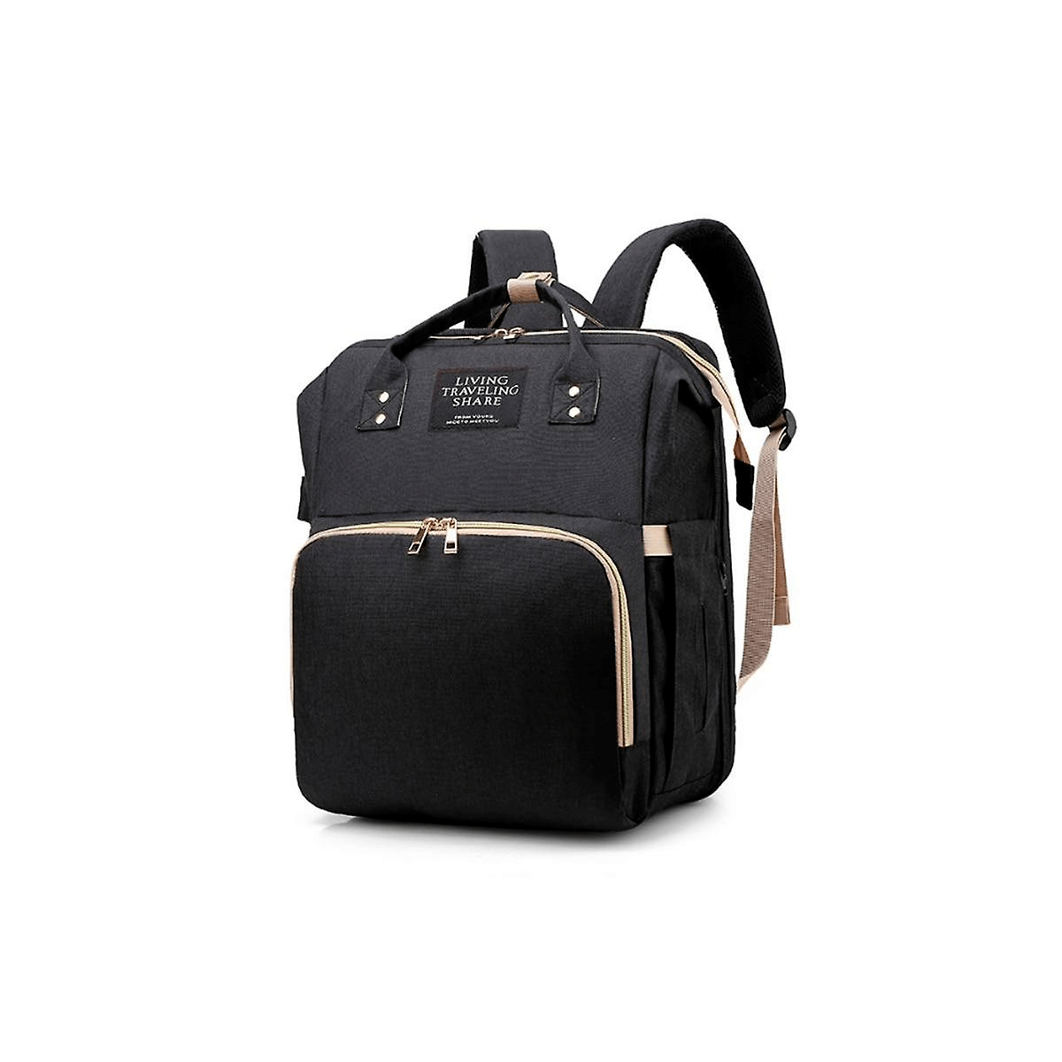 Anne Bebek Çantası İC02