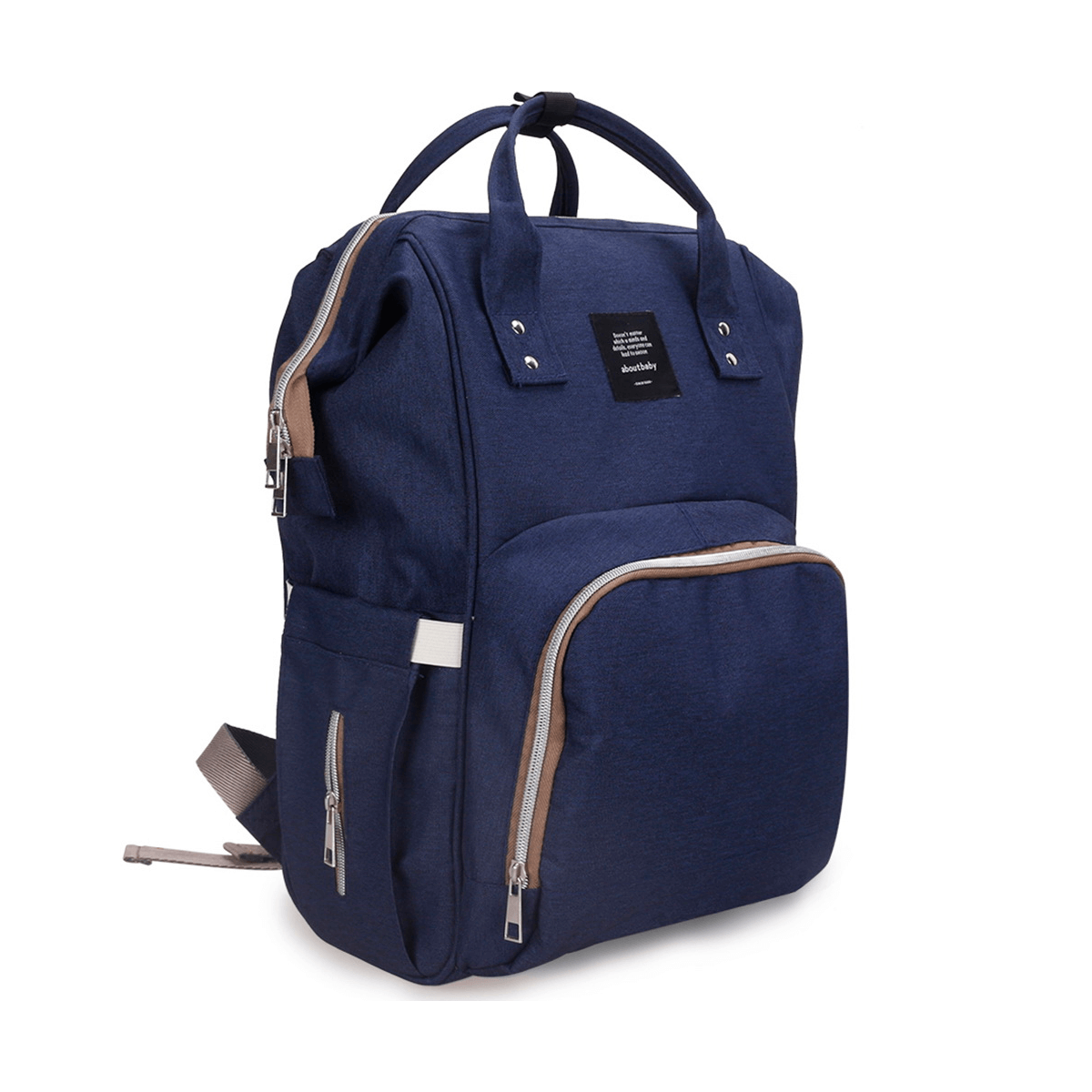 Anne Bebek Çantası İC03