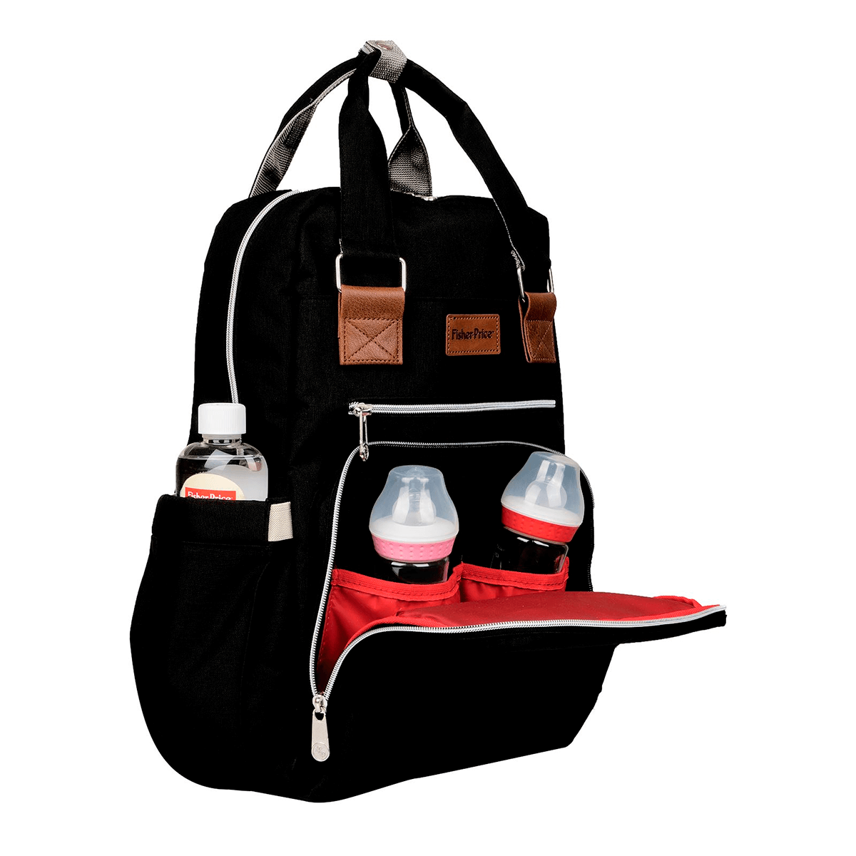 Anne Bebek Çantası İC08